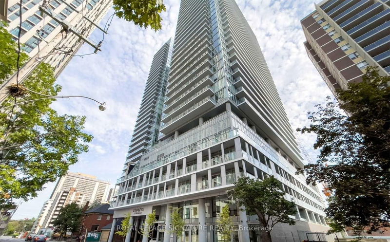 195 Redpath Ave, unit 1008 for rent - image #1