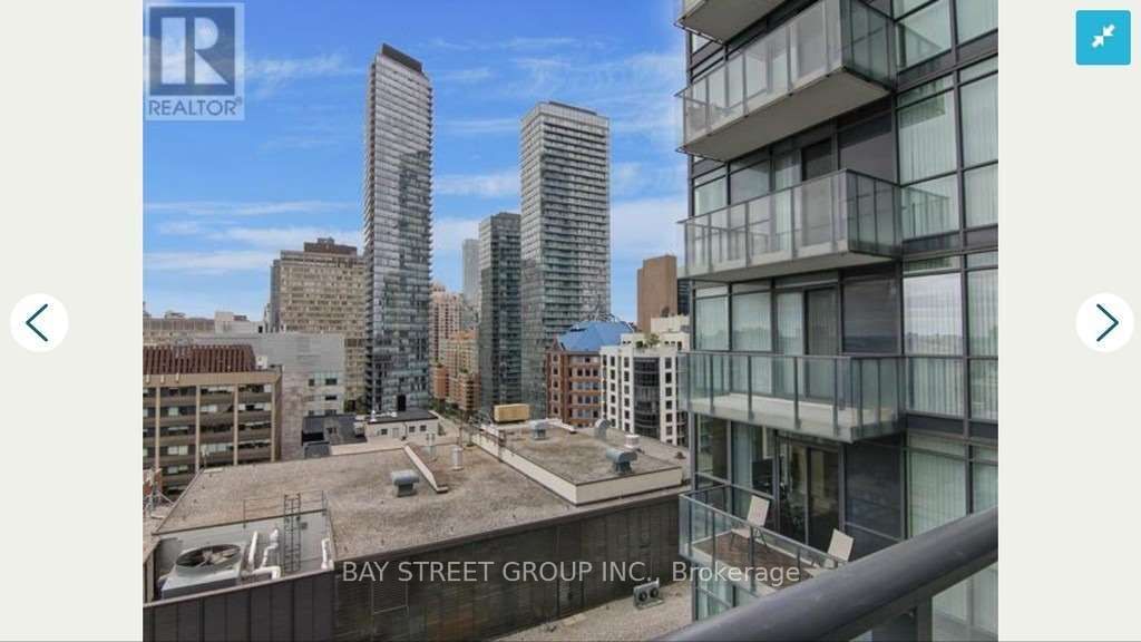 770 Bay St, unit 1812 for rent - image #10