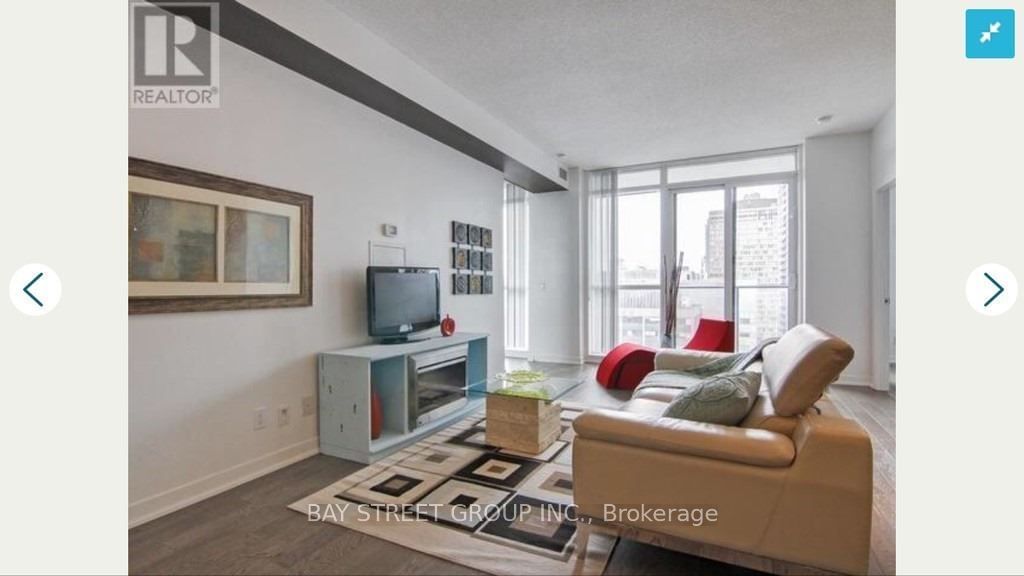 770 Bay St, unit 1812 for rent - image #5