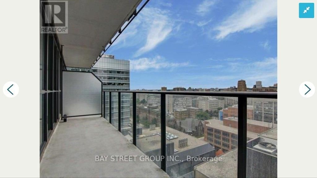 770 Bay St, unit 1812 for rent - image #9