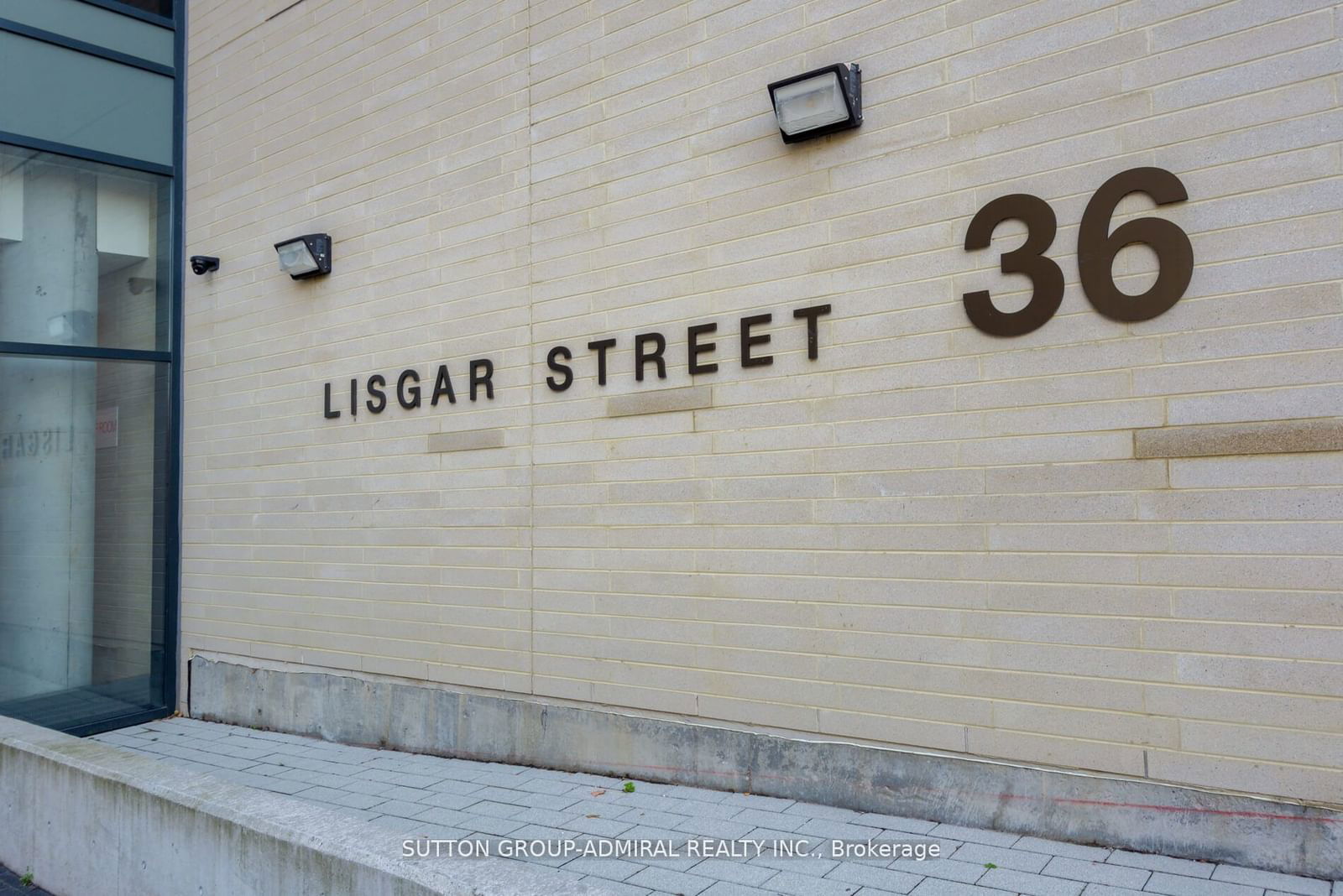 36 Lisgar St, unit 512W for sale - image #2