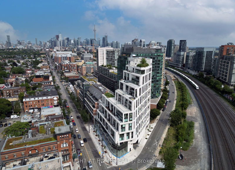 200 Sudbury St, unit 1302 for sale - image #1