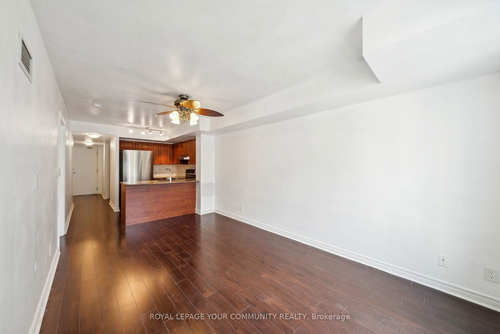 225 Wellesley St E, unit 407 for sale - image #11