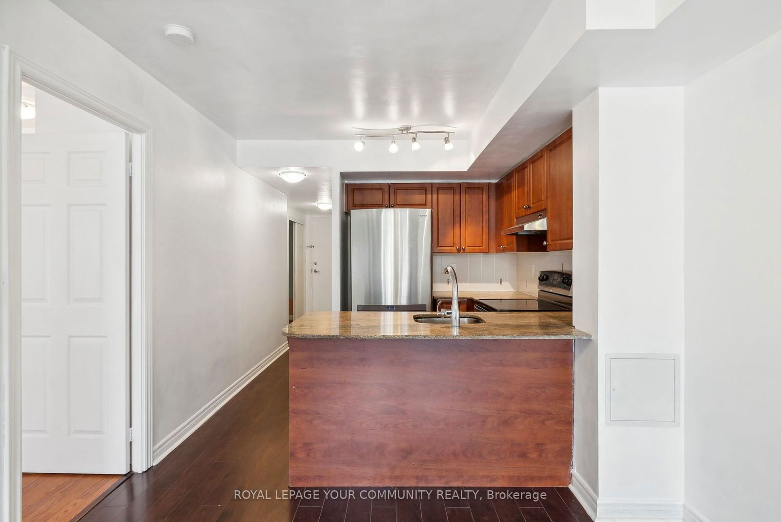 225 Wellesley St E, unit 407 for sale - image #12