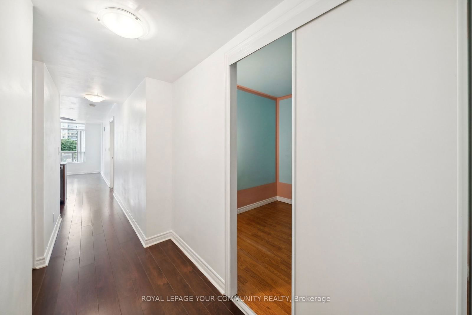 225 Wellesley St E, unit 407 for sale - image #13