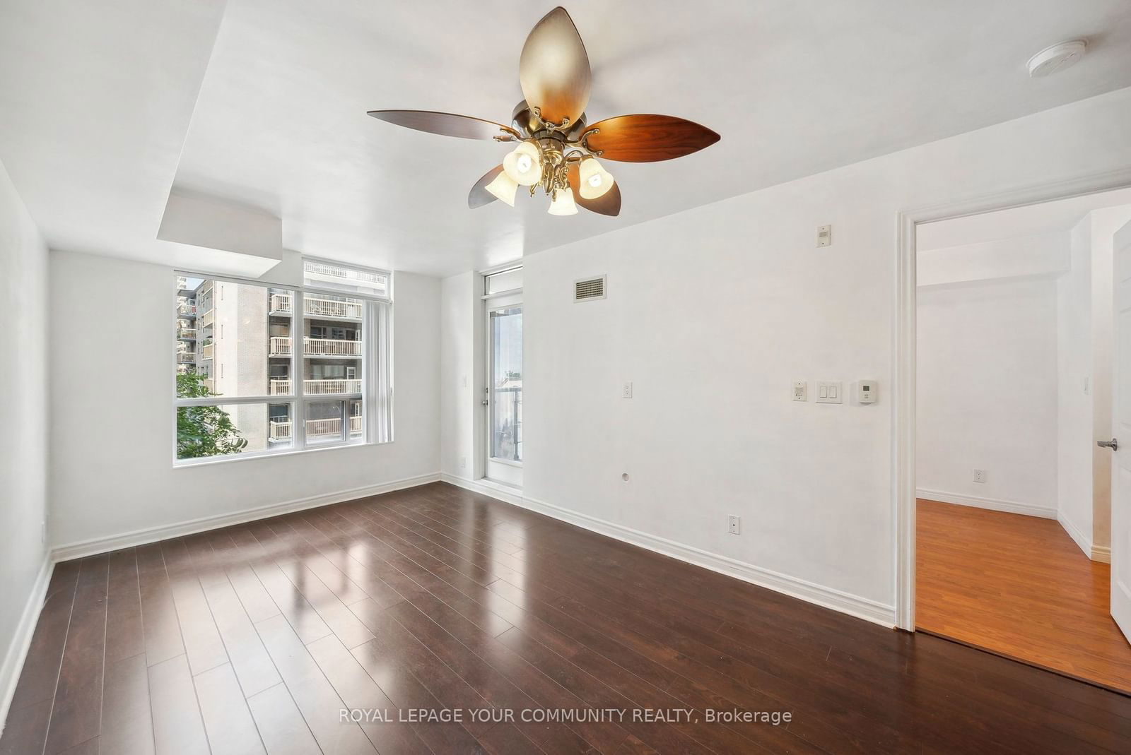 225 Wellesley St E, unit 407 for sale - image #15