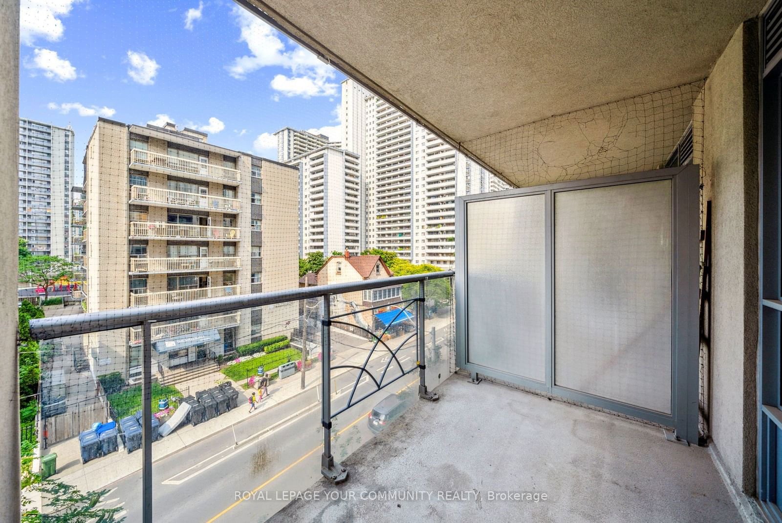 225 Wellesley St E, unit 407 for sale - image #22