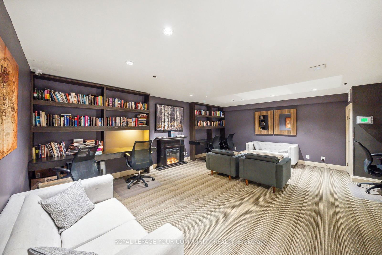 225 Wellesley St E, unit 407 for sale - image #27