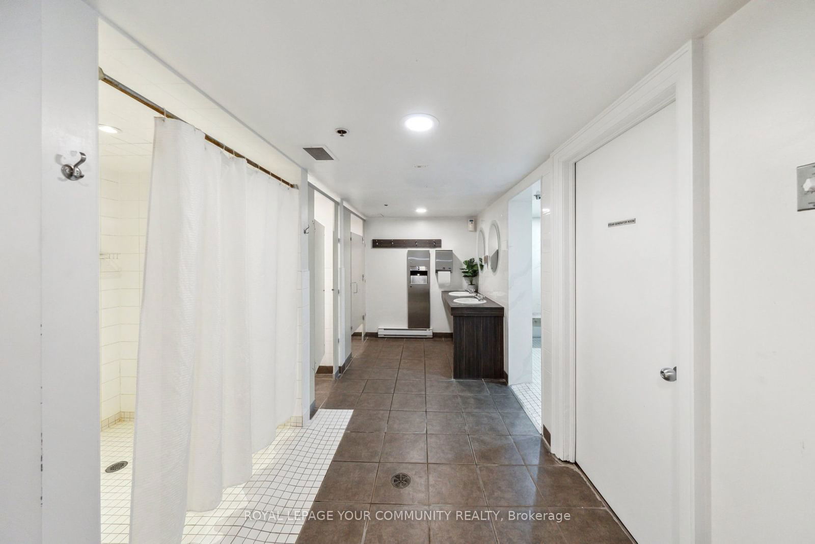 225 Wellesley St E, unit 407 for sale - image #30