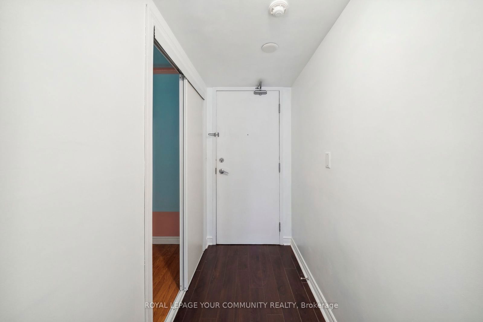 225 Wellesley St E, unit 407 for sale - image #6