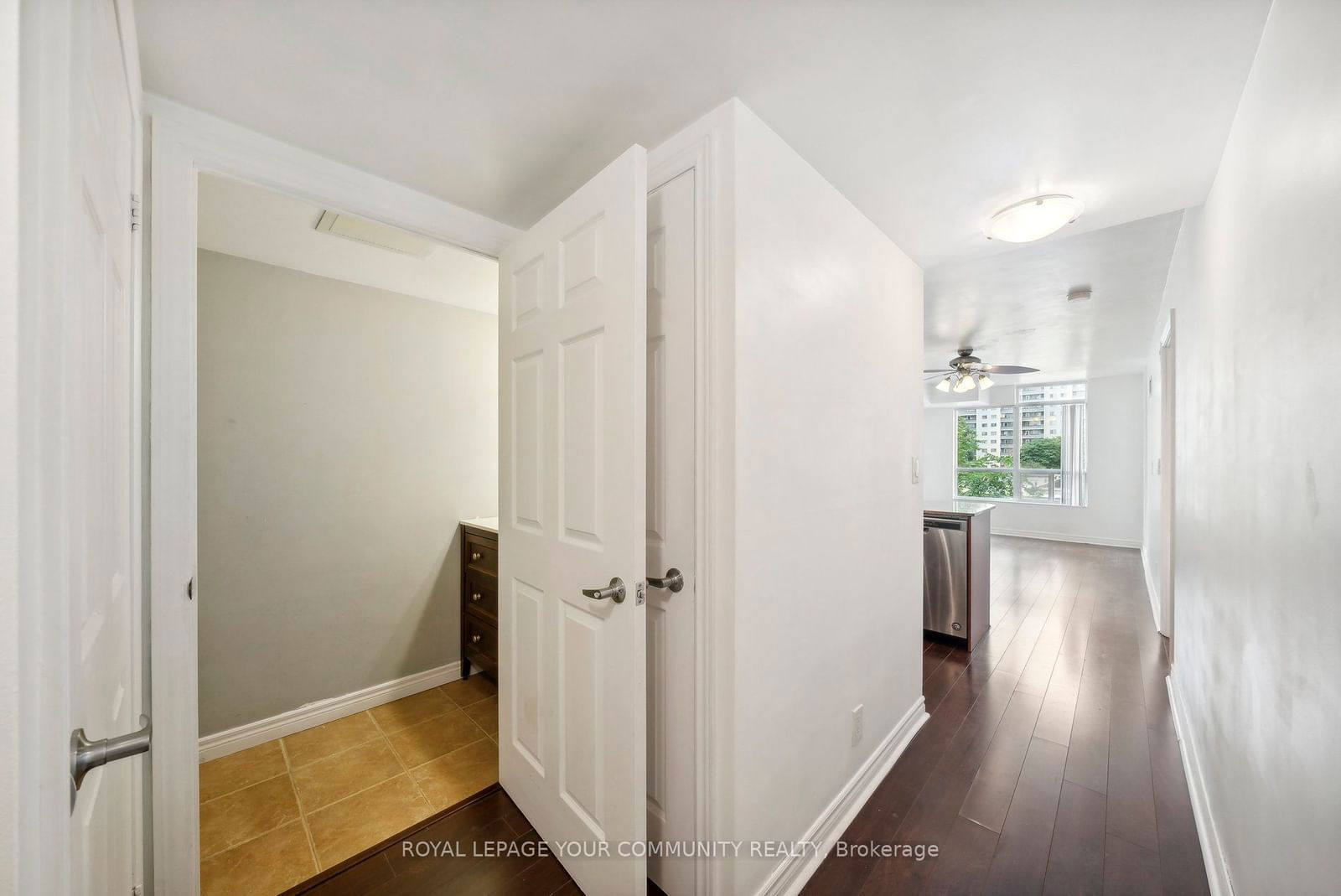 225 Wellesley St E, unit 407 for sale - image #7