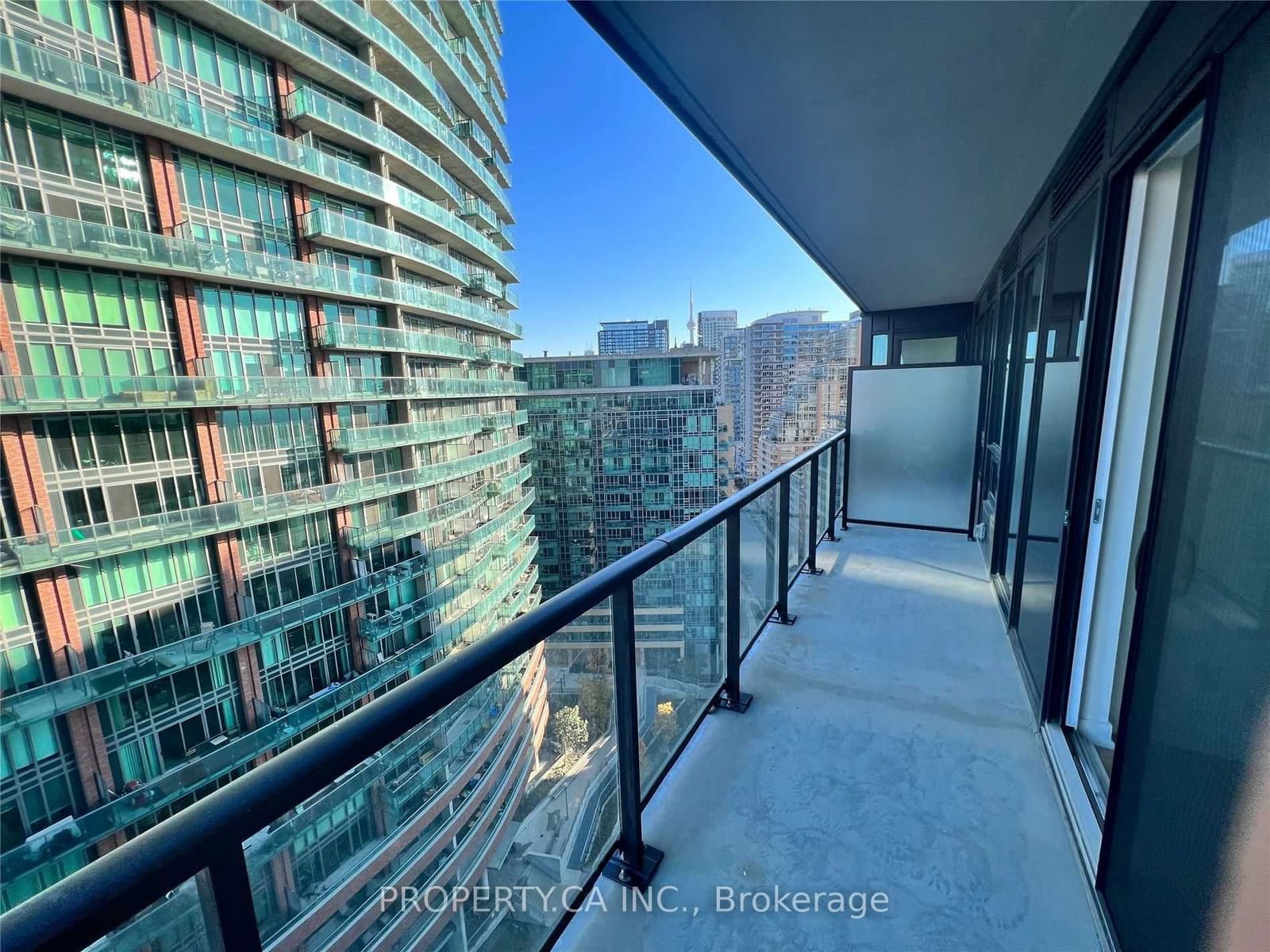 135 East Liberty St, unit 1308 for rent - image #11