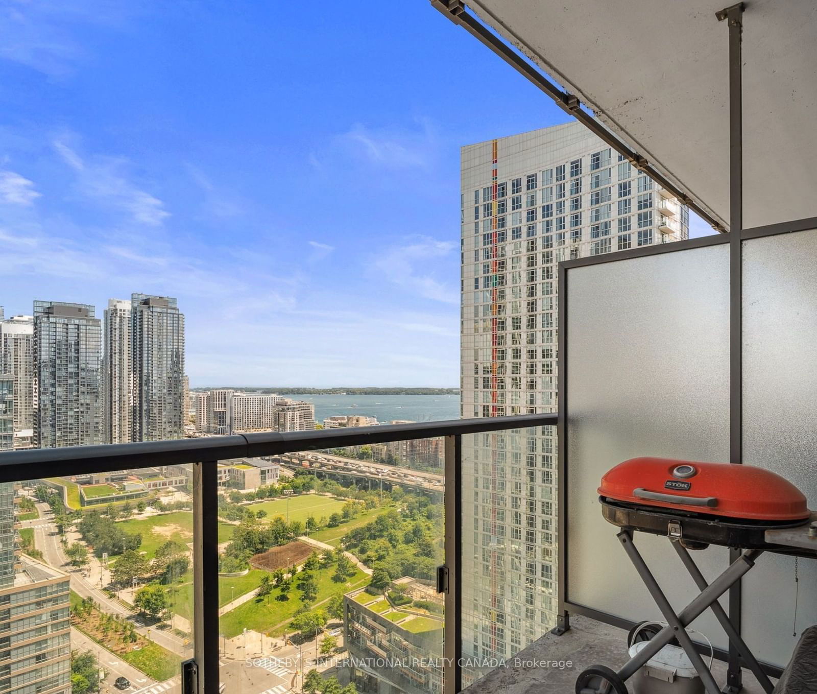 170 Fort York Blvd, unit 2405 for sale - image #16