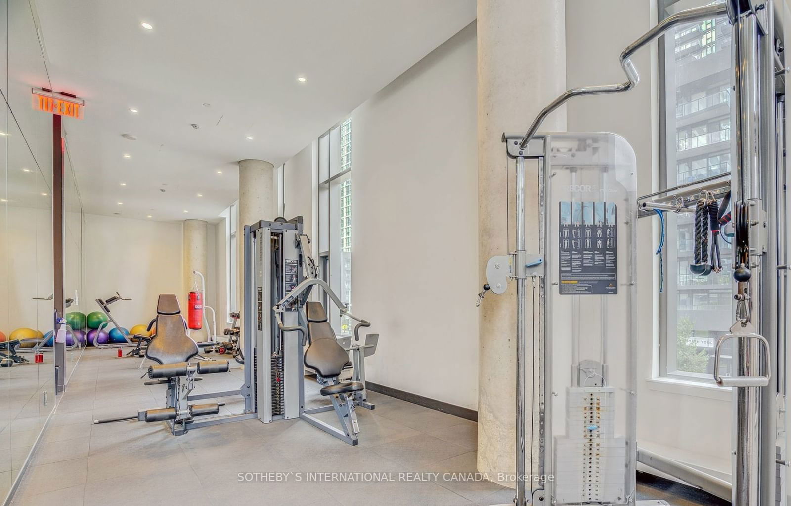 170 Fort York Blvd, unit 2405 for sale - image #18