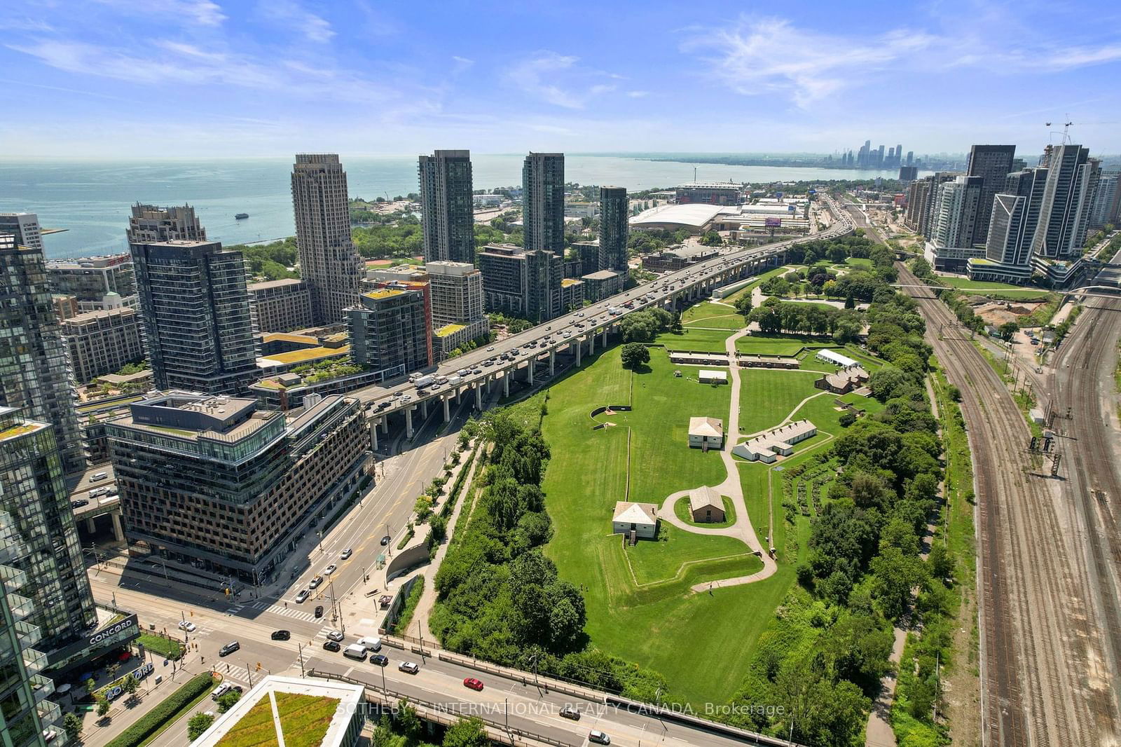 170 Fort York Blvd, unit 2405 for sale - image #19