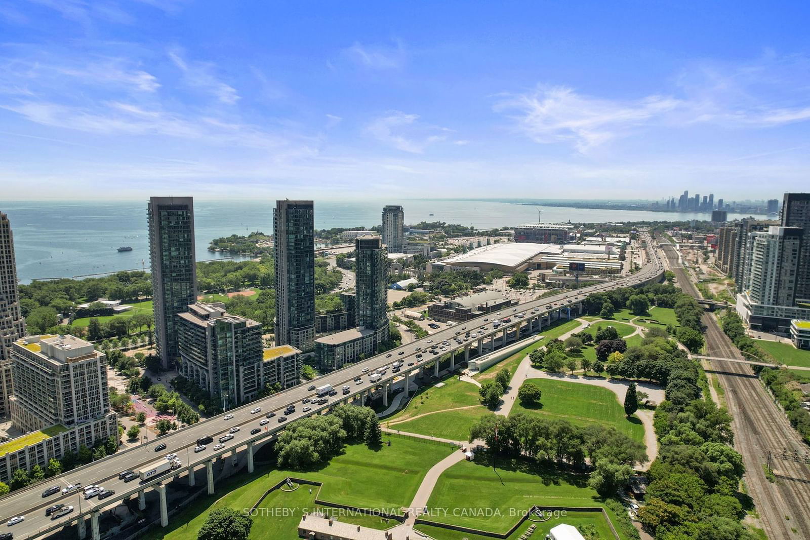 170 Fort York Blvd, unit 2405 for sale - image #21