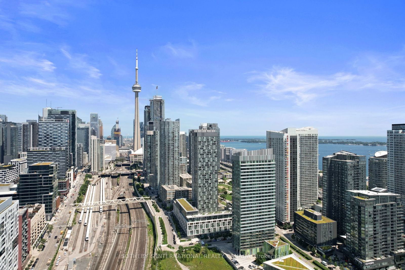 170 Fort York Blvd, unit 2405 for sale - image #22