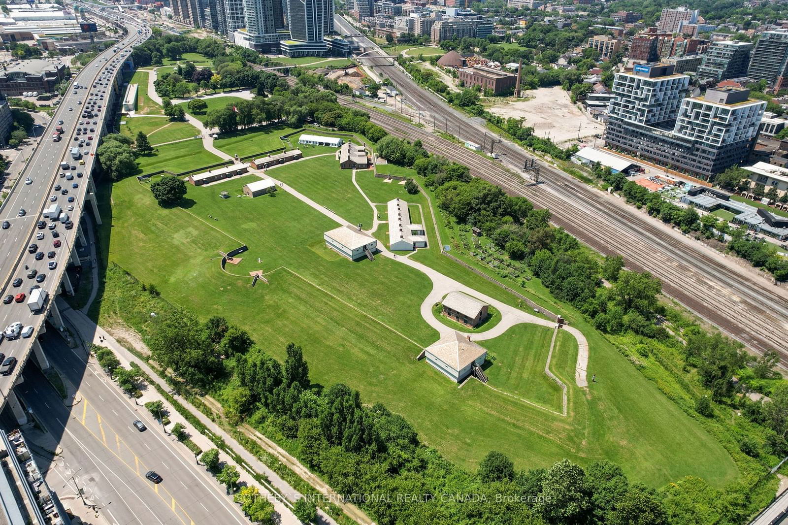 170 Fort York Blvd, unit 2405 for sale - image #24