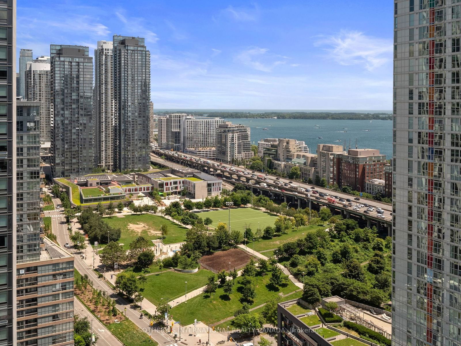 170 Fort York Blvd, unit 2405 for sale - image #28