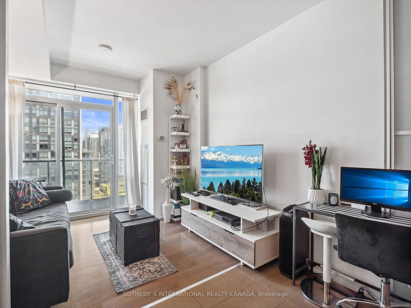 170 Fort York Blvd, unit 2405 for sale - image #6