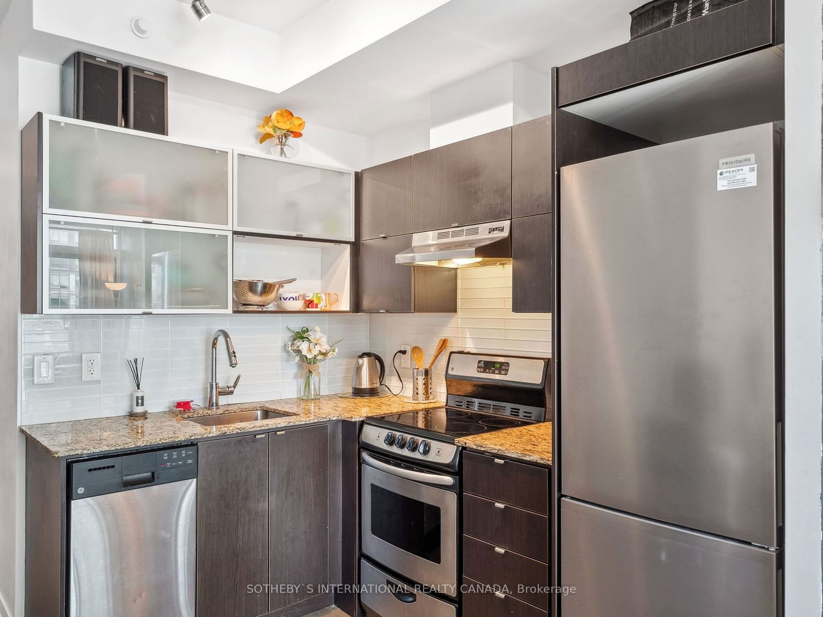 170 Fort York Blvd, unit 2405 for sale - image #8