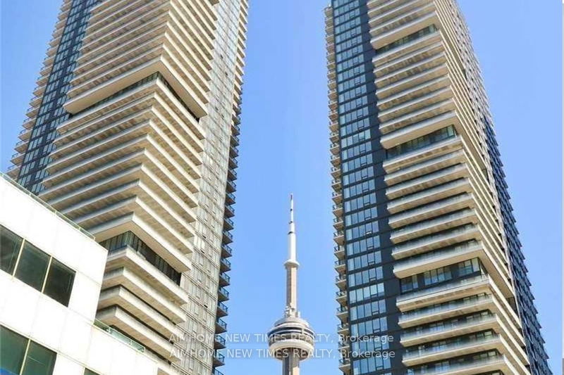 125 Blue Jays Way, unit 4902 for rent