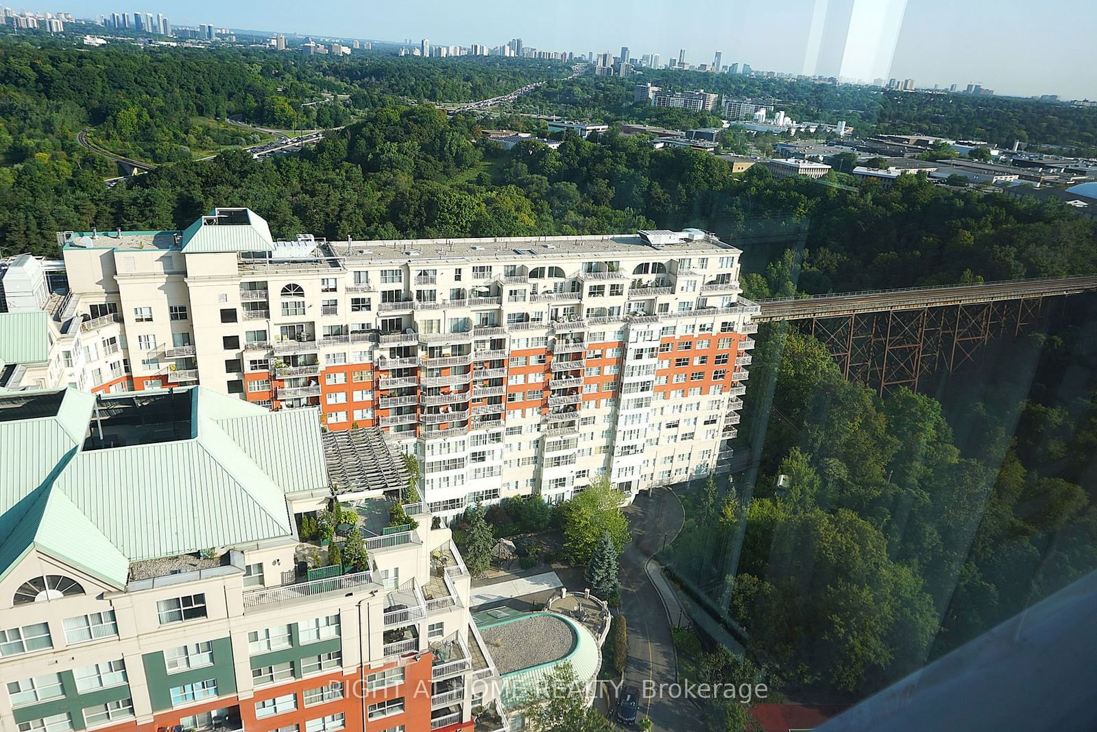 Concorde Park II Condos, North York, Toronto