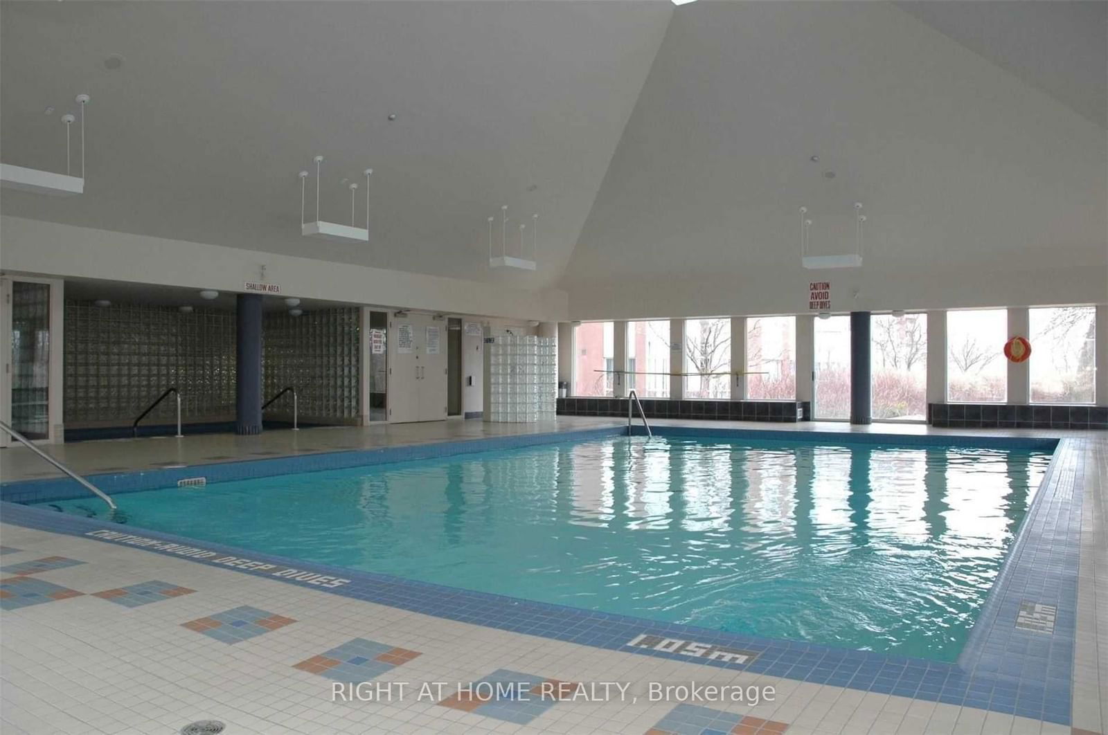 7 Concorde Pl, unit 2110 for sale - image #36