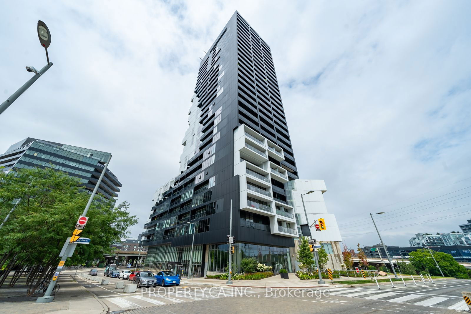 170 Bayview Ave, unit 710 for sale - image #1