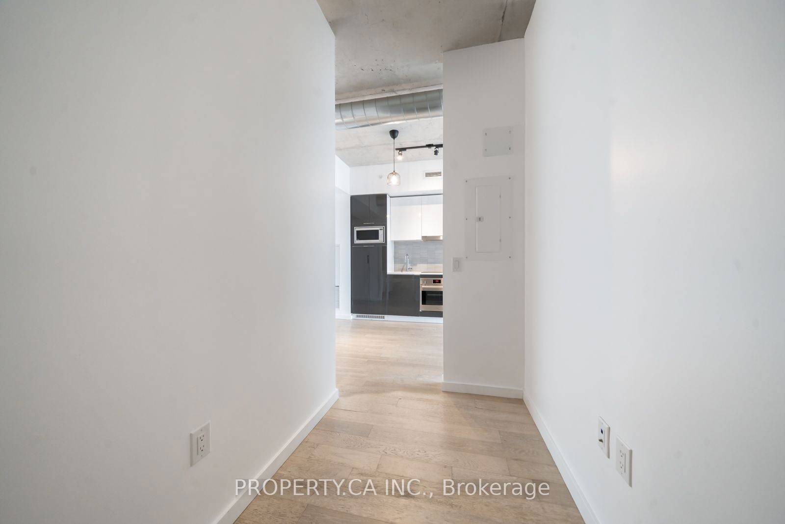 170 Bayview Ave, unit 710 for sale