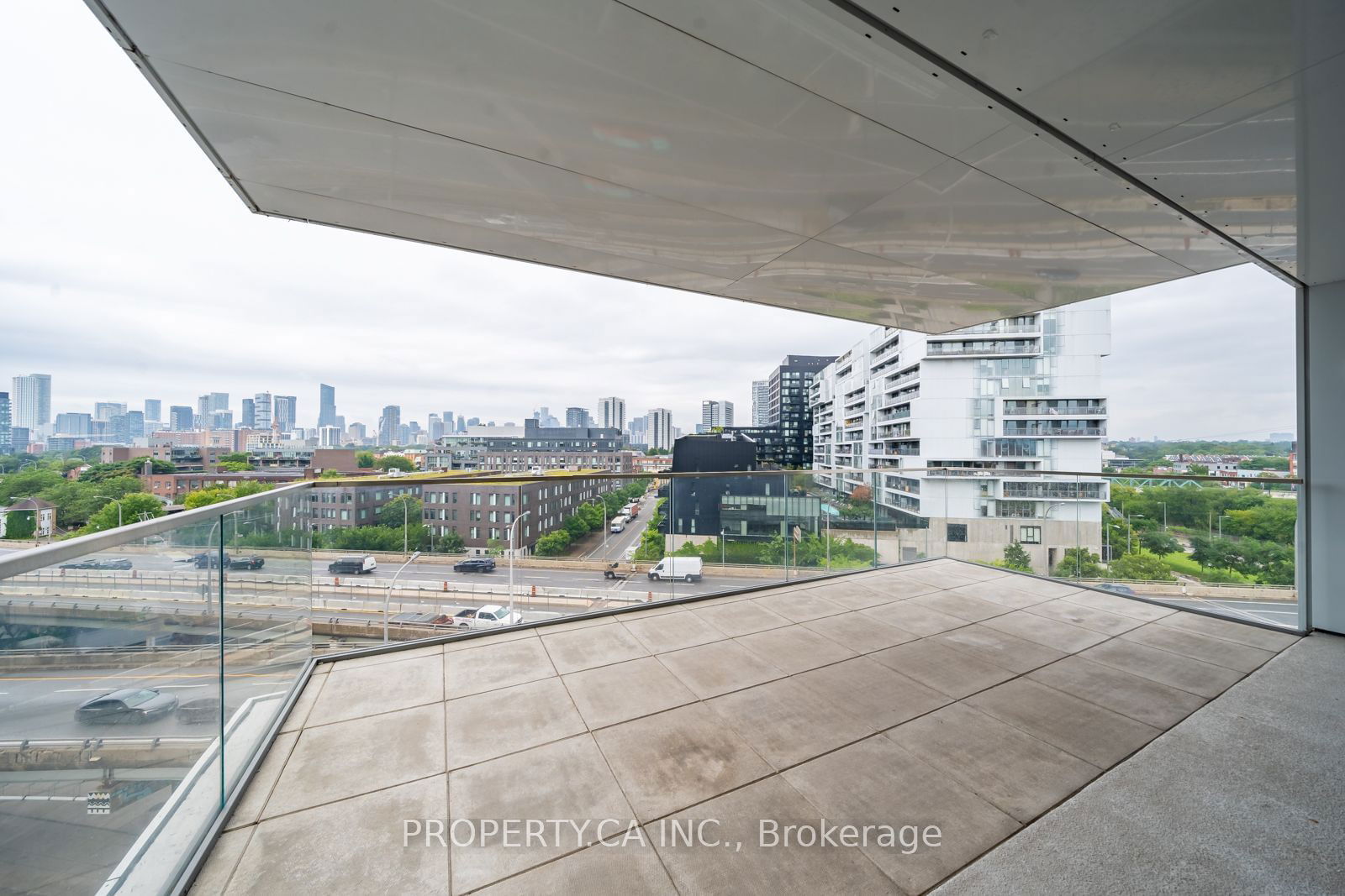 170 Bayview Ave, unit 710 for sale - image #17