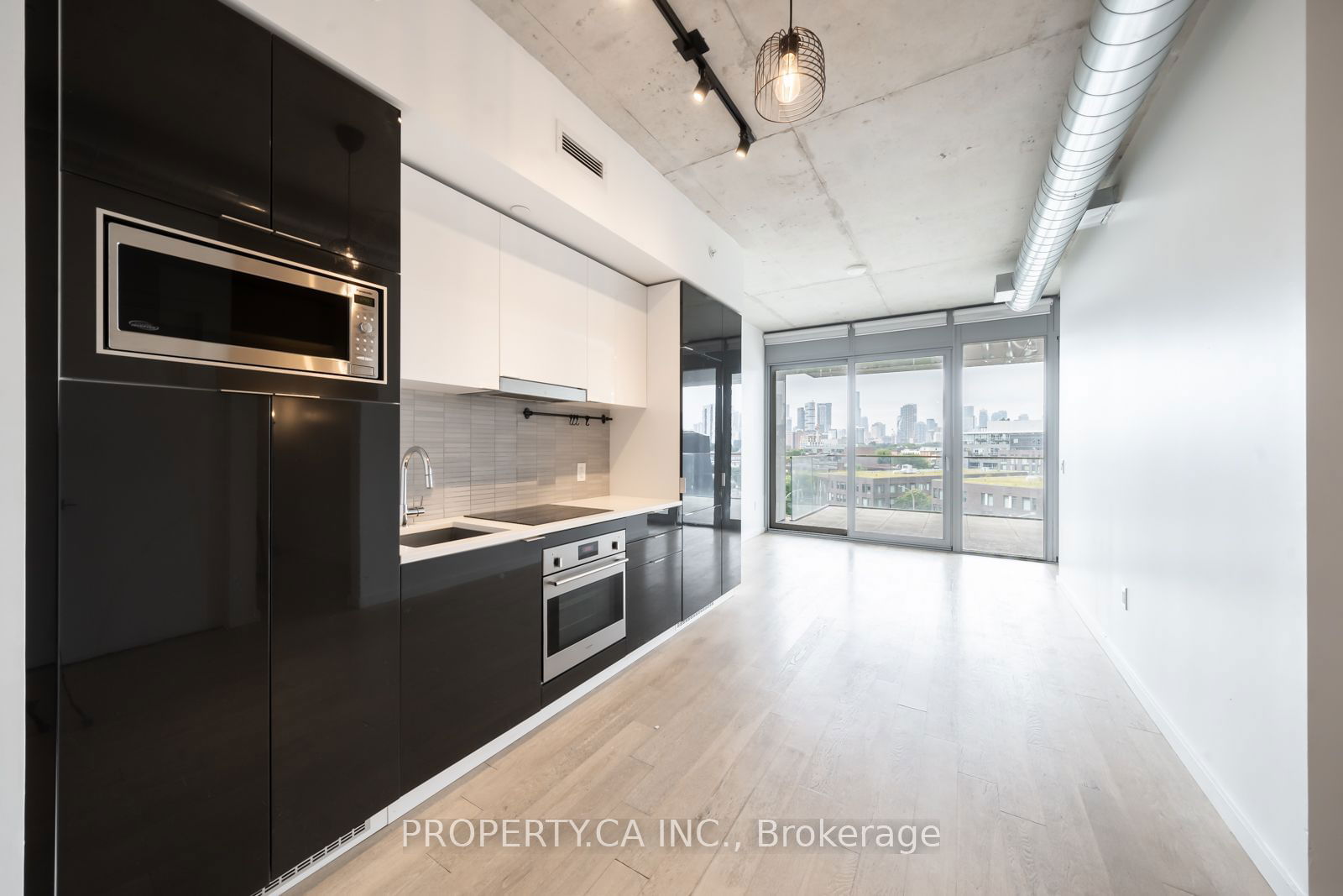 170 Bayview Ave, unit 710 for sale - image #3