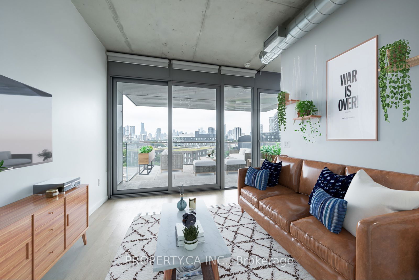 170 Bayview Ave, unit 710 for sale - image #6