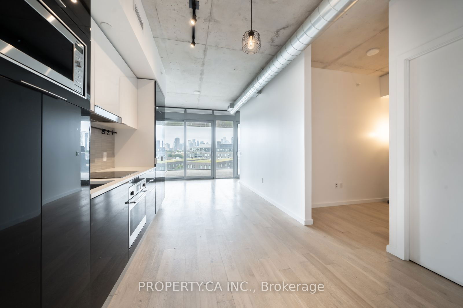 170 Bayview Ave, unit 710 for sale - image #8