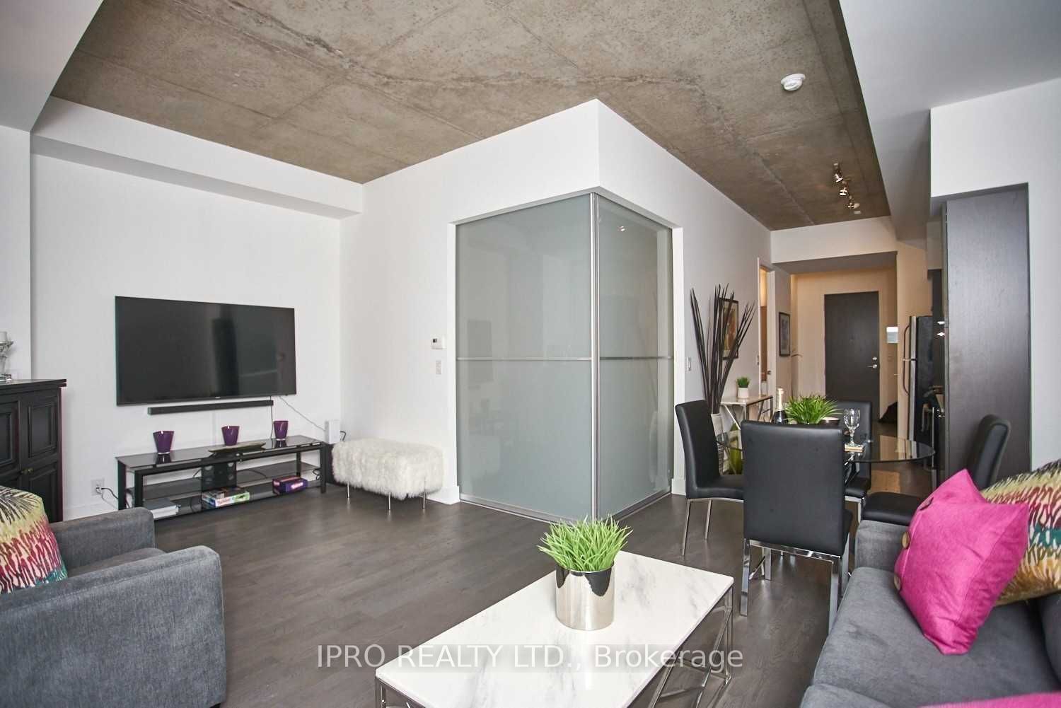 399 Adelaide St W, unit 719 for rent - image #9