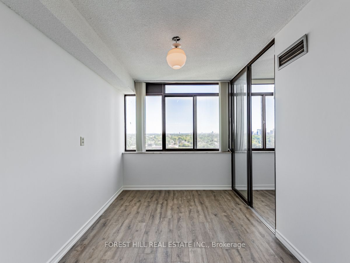 3000 Bathurst St, unit 1607 for rent