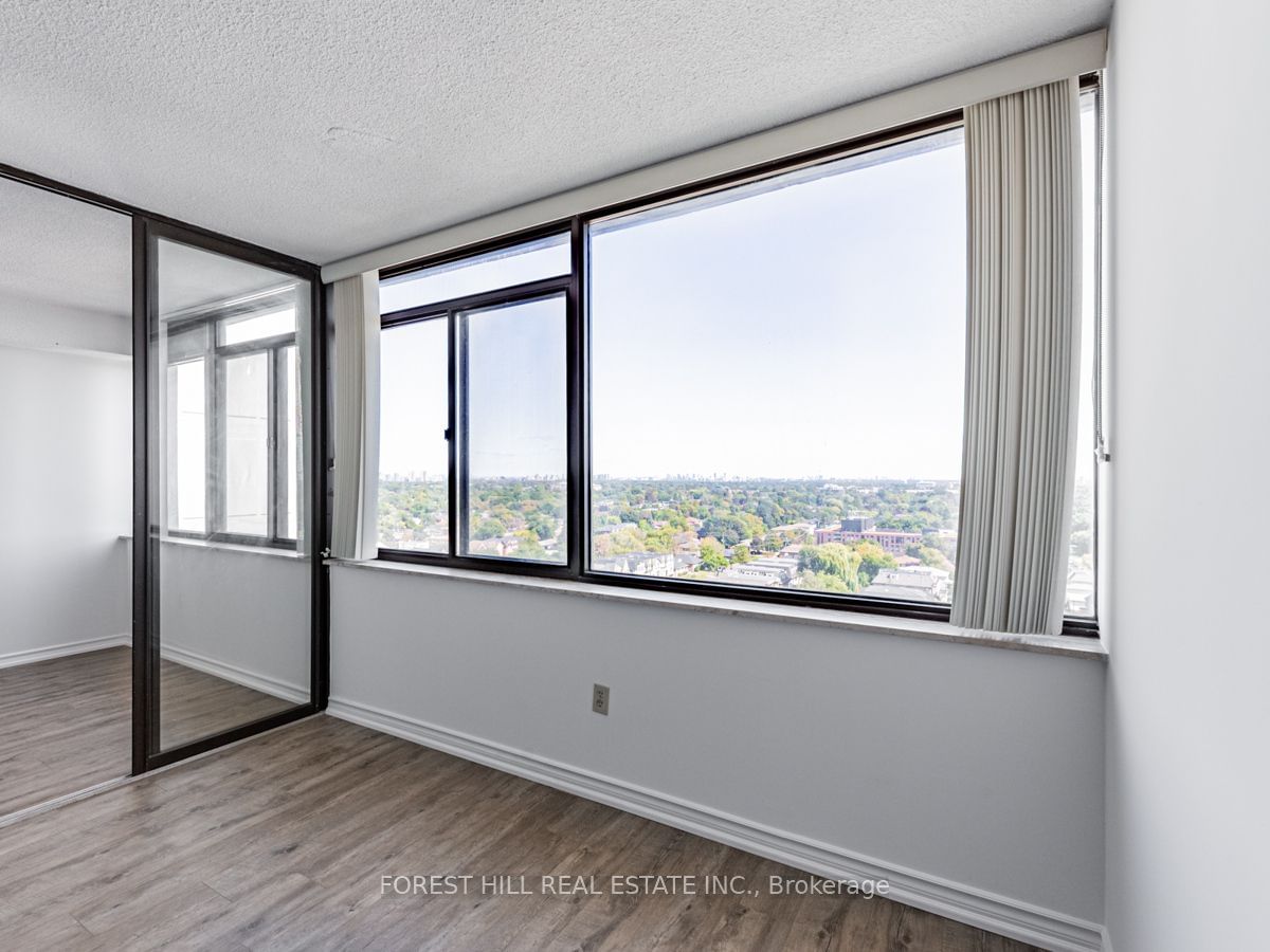 3000 Bathurst St, unit 1607 for rent - image #13