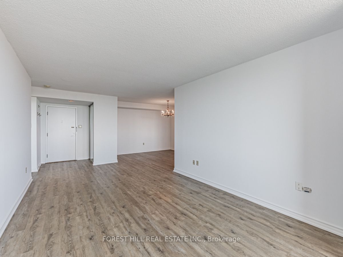 3000 Bathurst St, unit 1607 for rent - image #14