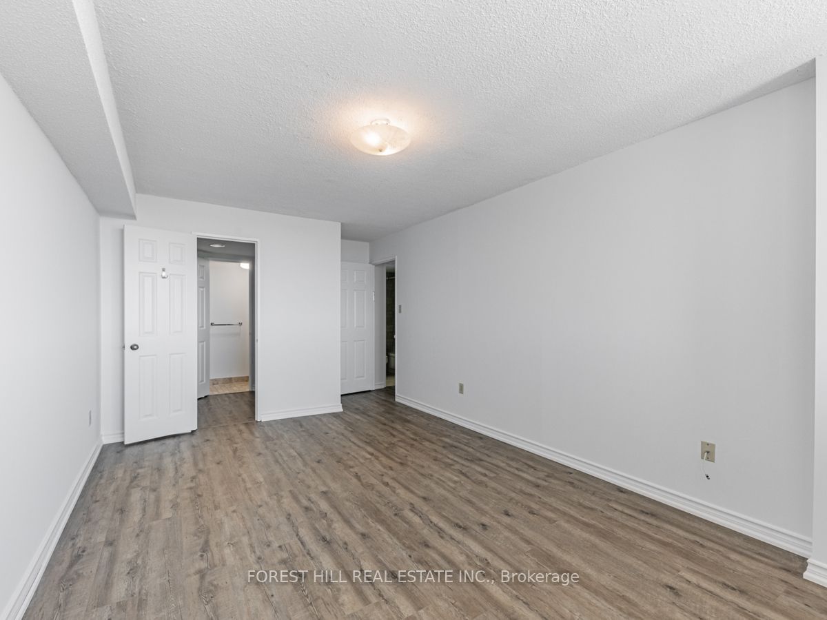 3000 Bathurst St, unit 1607 for rent - image #21