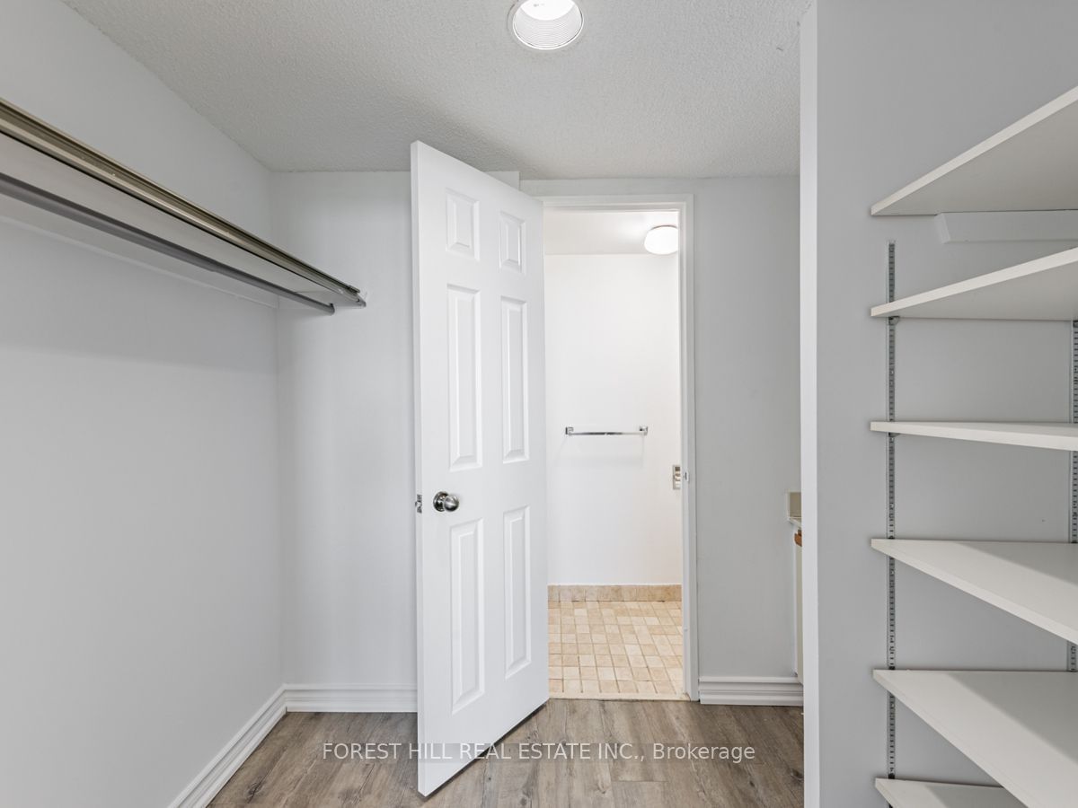 3000 Bathurst St, unit 1607 for rent - image #22