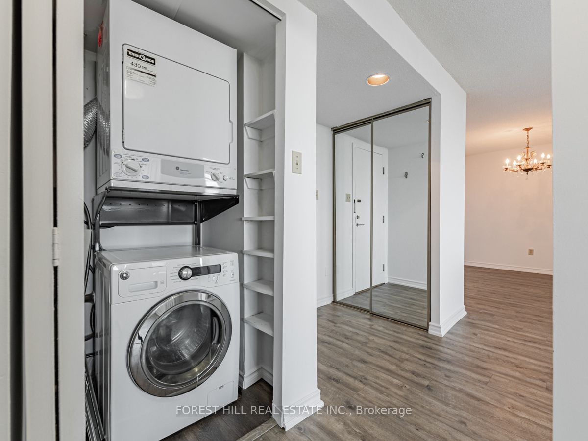 3000 Bathurst St, unit 1607 for rent - image #25