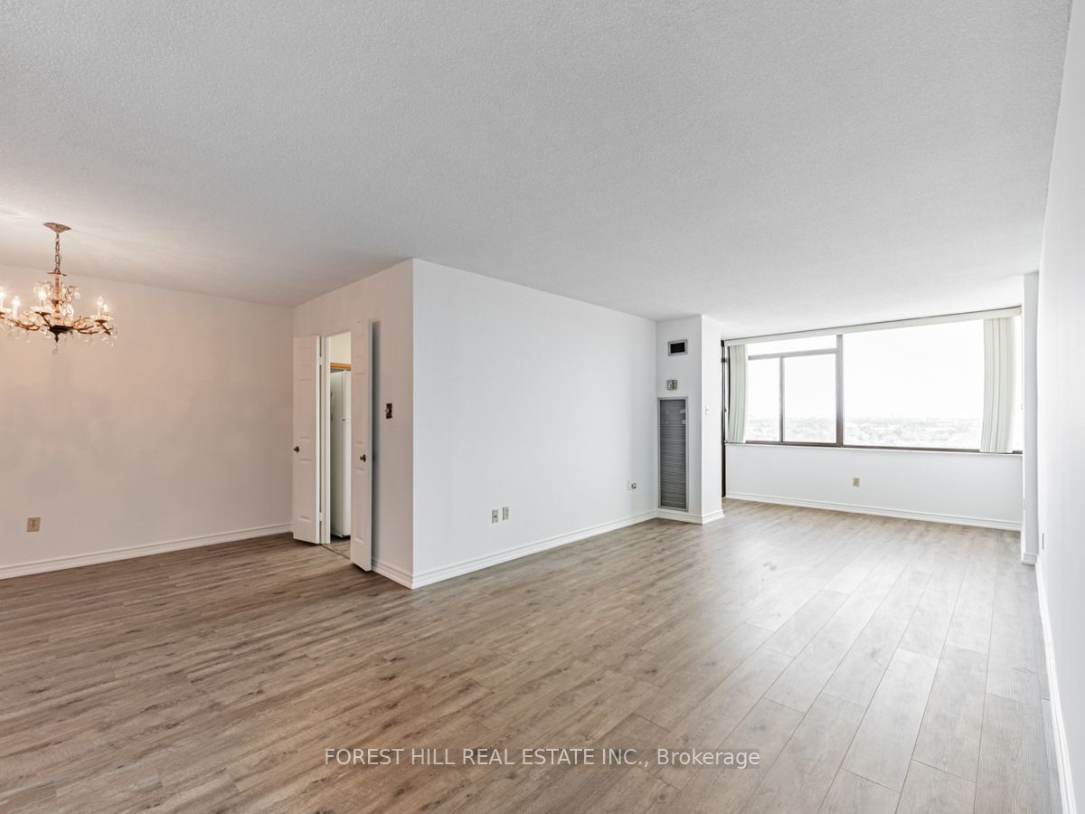 3000 Bathurst St, unit 1607 for rent - image #3