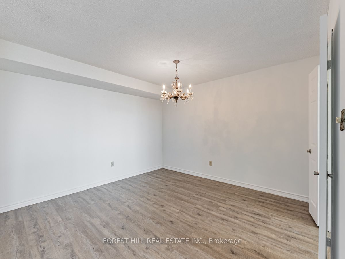 3000 Bathurst St, unit 1607 for rent - image #6