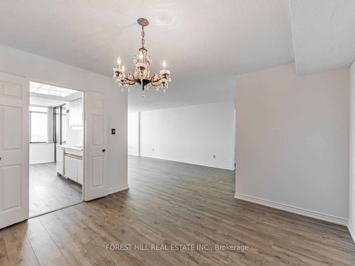 3000 Bathurst St, unit 1607 for rent - image #7