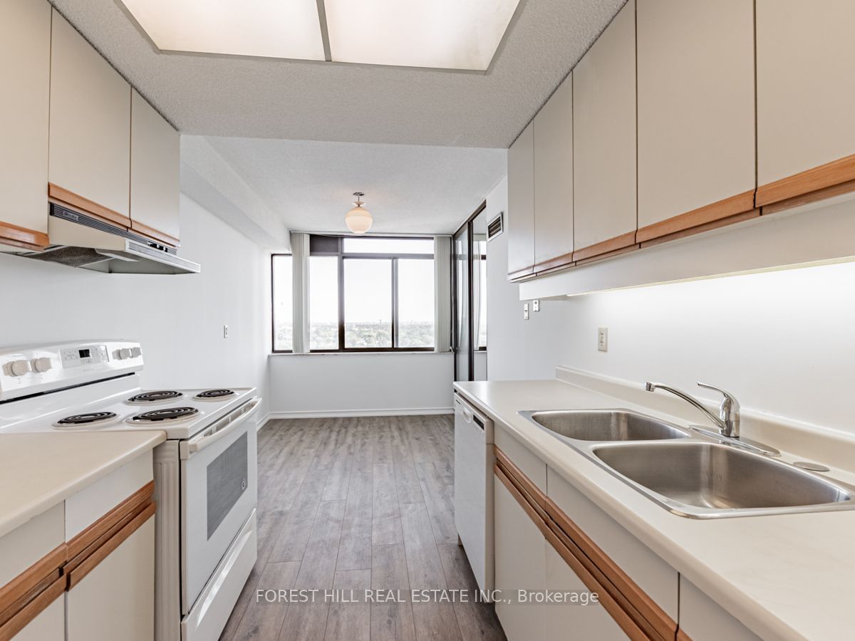 3000 Bathurst St, unit 1607 for rent - image #8