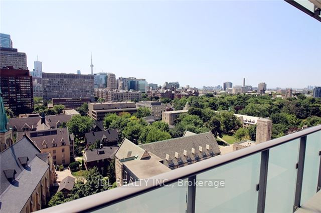 65 St. Mary St, unit 1104 for rent - image #8