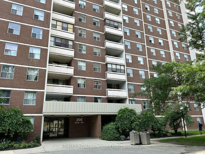 205 Hilda Ave, unit 1204 for rent