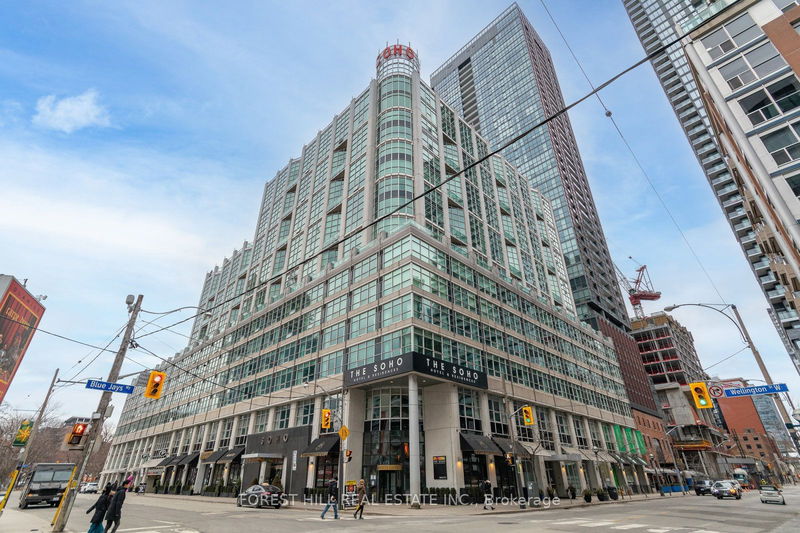 36 Blue Jays Way, unit 528 for sale - image #1