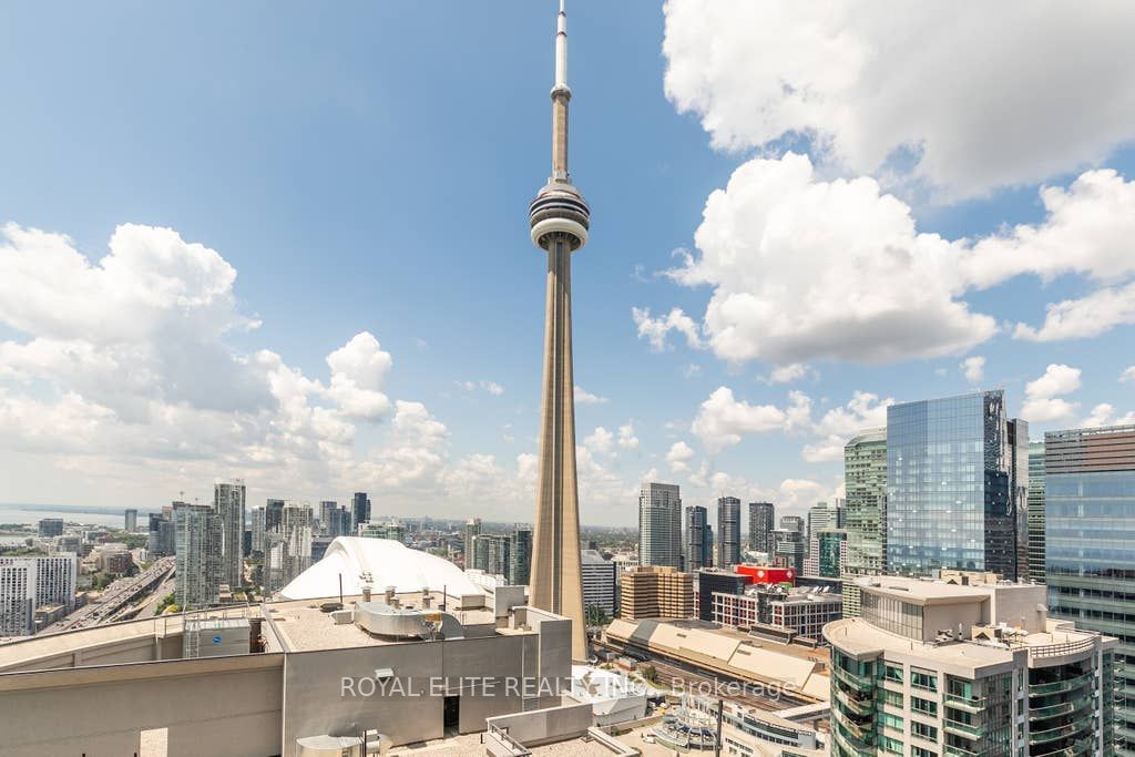 12 York St, unit 3405 for rent - image #23