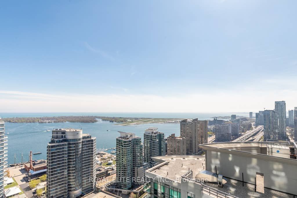 12 York St, unit 3405 for rent - image #24